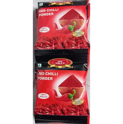 Red Chilli Powder