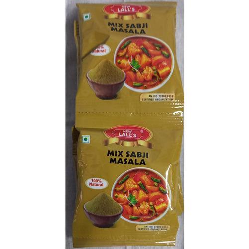 Mix Sabji Masala