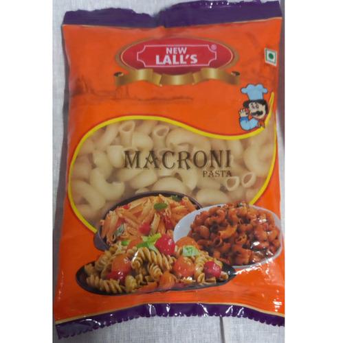 Macroni Pasta