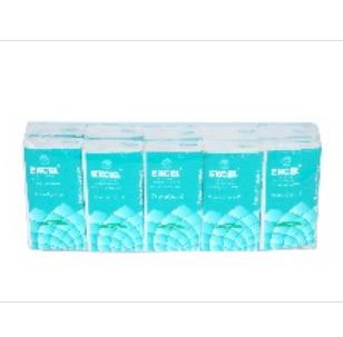 Travelling Tissue Napkin