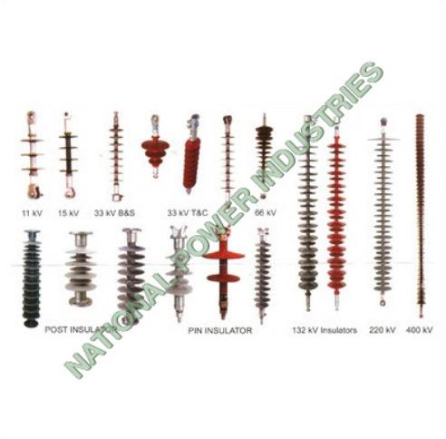 Composite Insulators