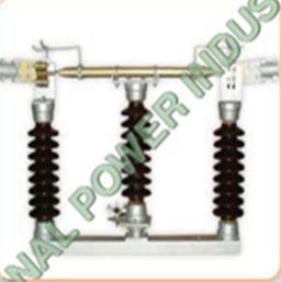 Rotating Type AB Switch