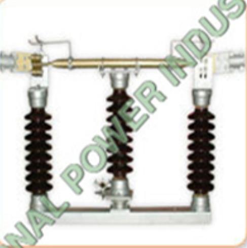 Rotating Type AB Switch