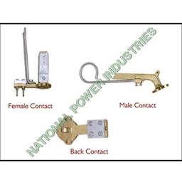 Spares of GOAB Switch