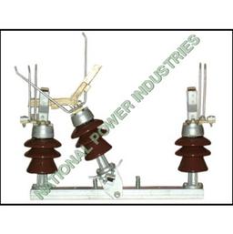 Gang Operated Change Over Switch