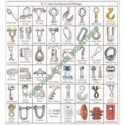 H. T. Line Hardware & Fittings