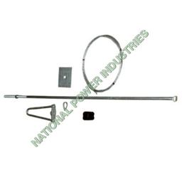 Transmission Line Materials & Hardwares Stay Set With