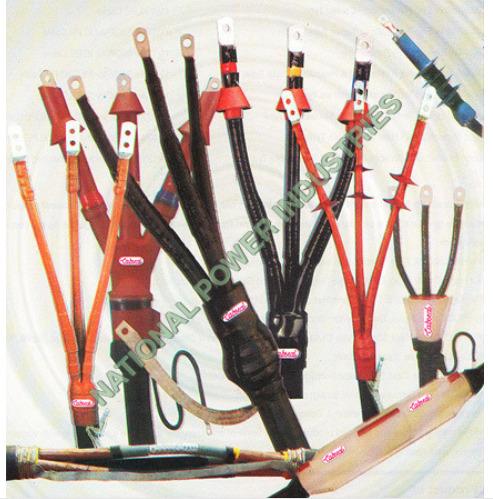 Cable Jointing Kit Products