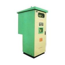 Load Break Switch Panel (LBS) Panel