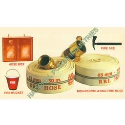 Fire Safety Equipments
