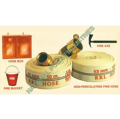 Fire Safety Equipments