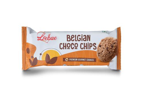 Belgian Chocochip