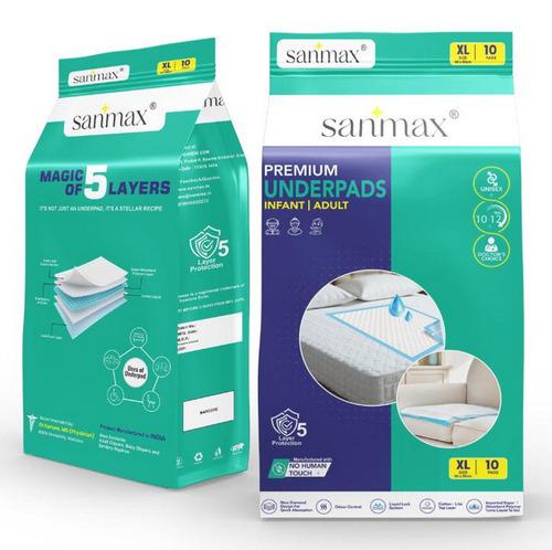 Underpads