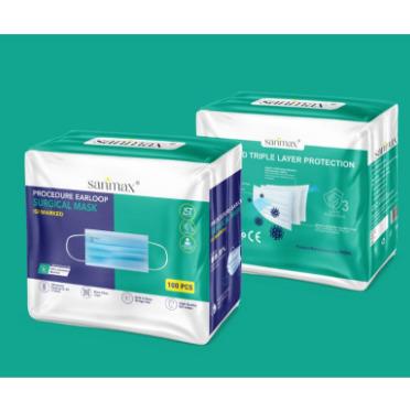 Surgical Mask