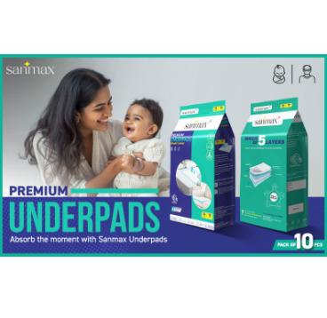 Underpads