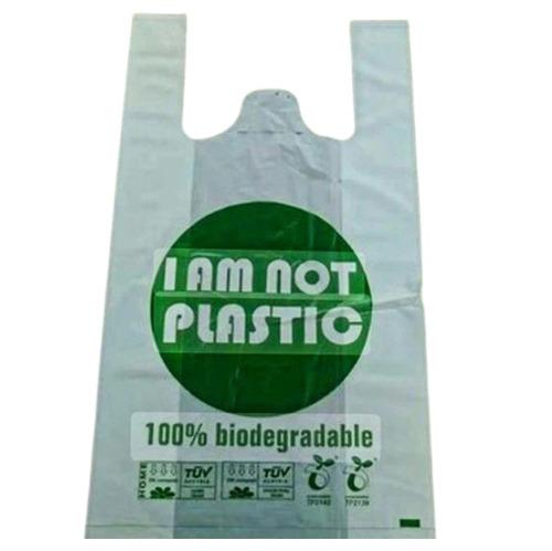 Biodegradable Poly Bag