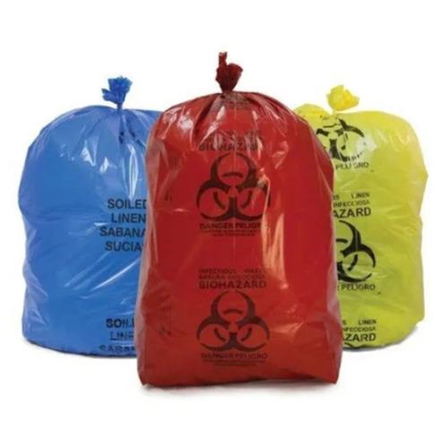 Bio Degradable Garbage Bag