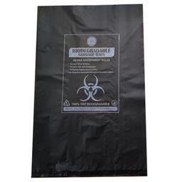 Bio Degradable Black Bag