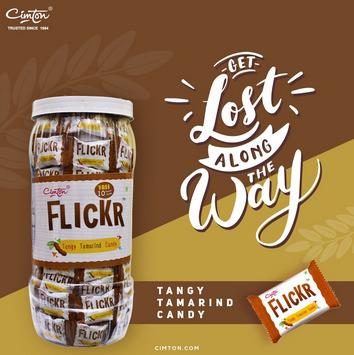 Flickr Tangy Tamarind Candy