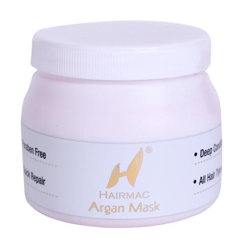 Argan Mask