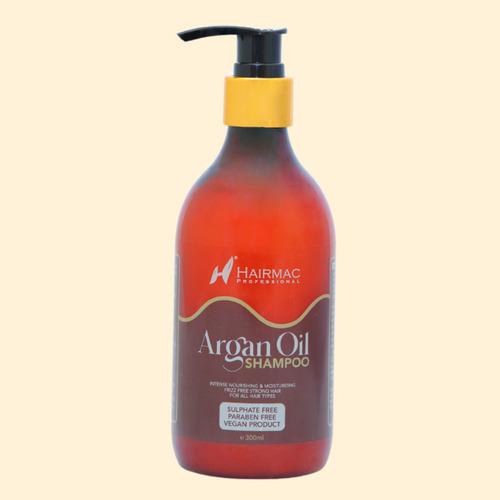 Argan Oil Shampoo 300ml