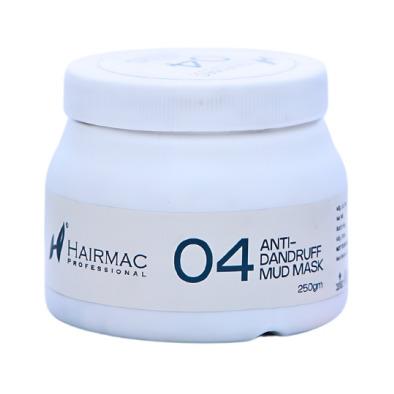 Dandruff Treatment Kit