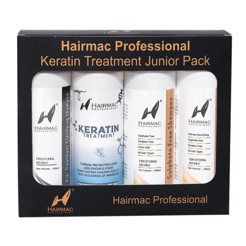 Keratin Treatment Junior Kit
