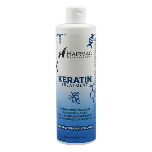 Keratin Treatment 500ml