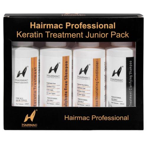 Keratin Treatment Junior Kit