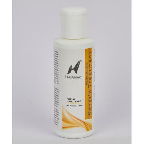 Keratin Treatment 100ml