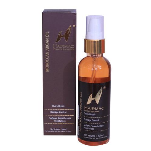 Moroccan Argan Oil