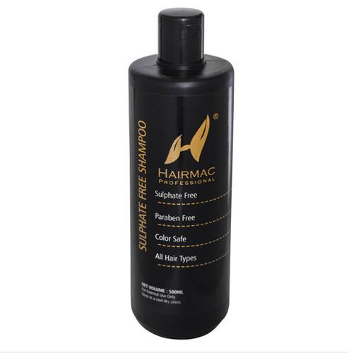 Sulphate Free Shampoo 500ml