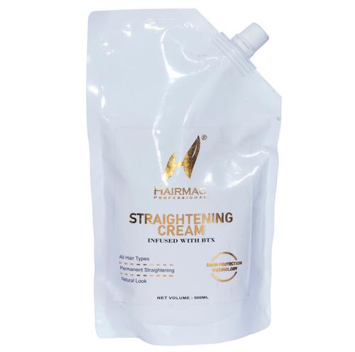 Straightening Cream