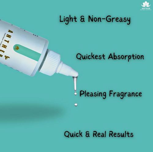 Anther Hair Growth Oil