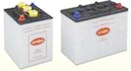 Monobloc for Semi Traction