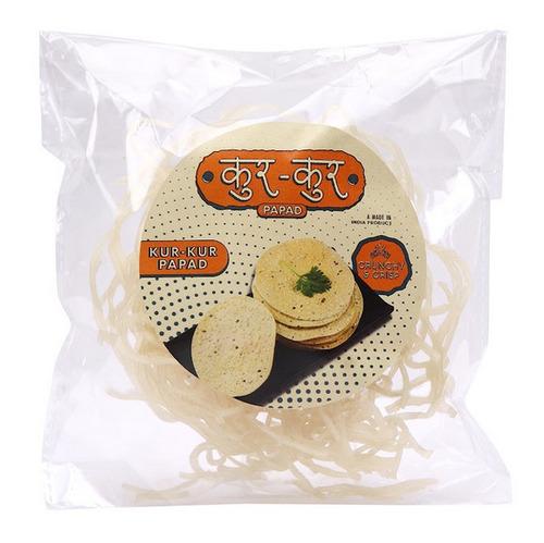 Kur Kur Papad