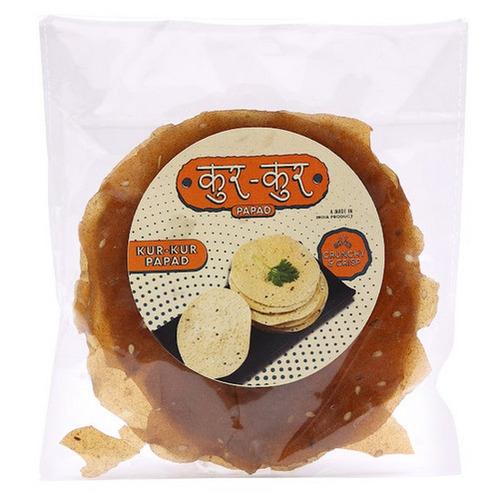 Kur Kur Papad