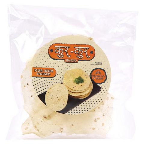 Kur Kur Papad