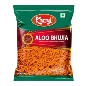 Aloo Bhujia