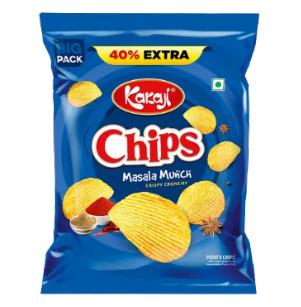 Masala Munch Chips