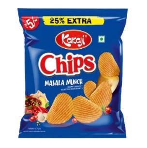 Masala Munch Chips