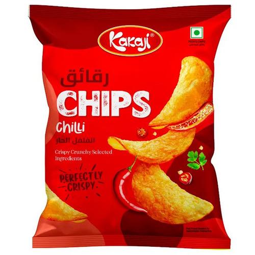 Chilli Chips
