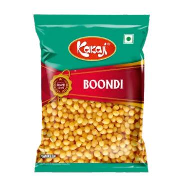 Boondi Namkeen