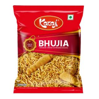 Bhujia