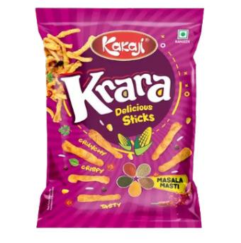 Krara Masala Sticks