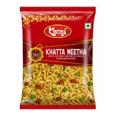Khatta Meetha Namkeen