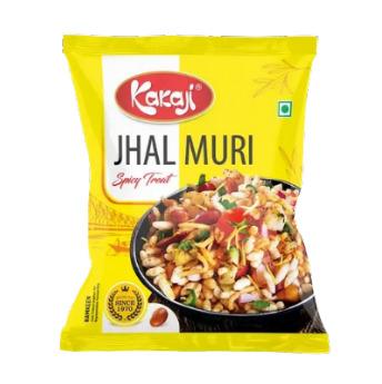 Jhal Muri Namkeen