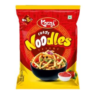 Noodles