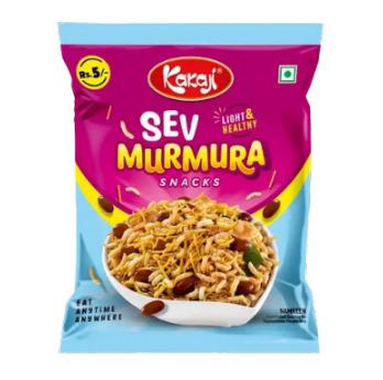Sev Murmura Namkeen
