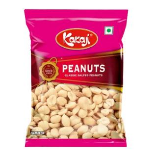 Salted Peanuts